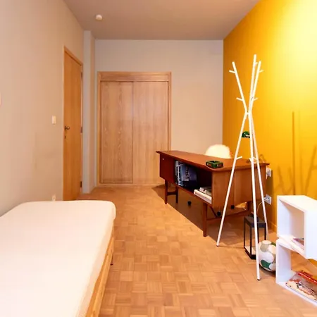 In With Marina Views Апартаменты Остенде