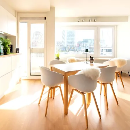 In With Marina Views *