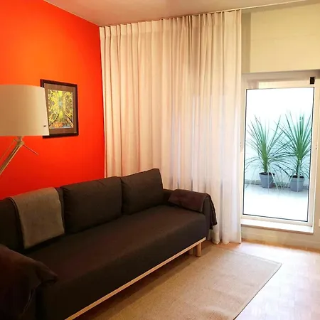 In With Marina Views Ostend