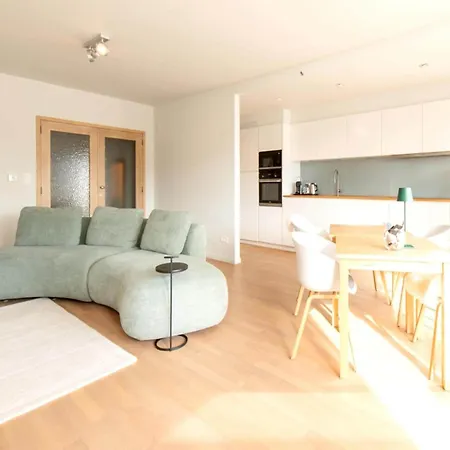 In With Marina Views Apartamento *