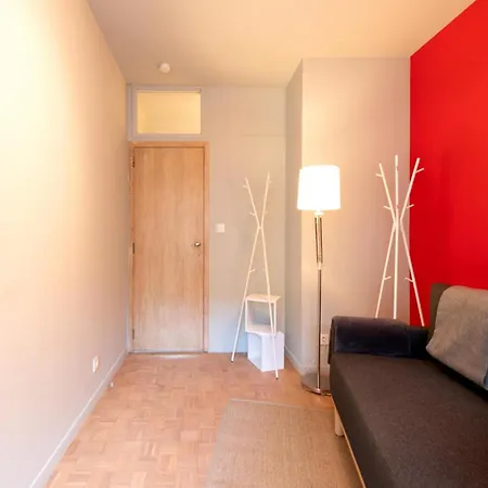 In With Marina Views Ostend