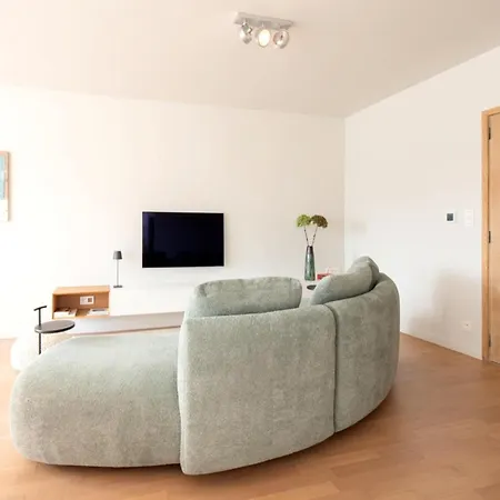 In With Marina Views *