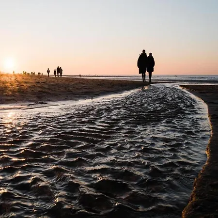In With Marina Views Apartamento Ostend