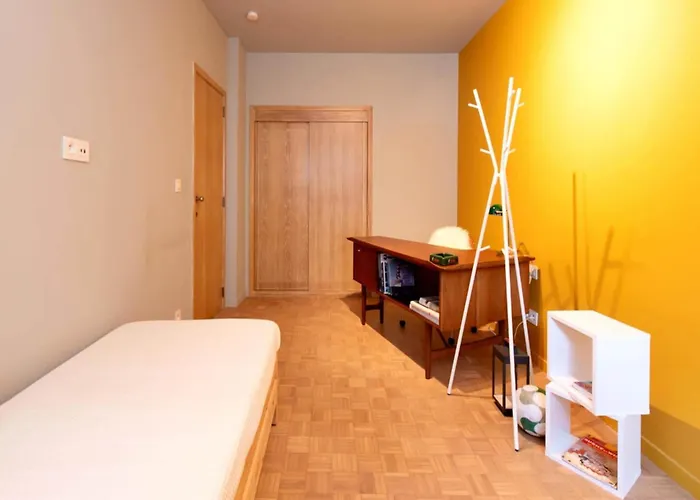 In With Marina Views Διαμέρισμα Οστένδη