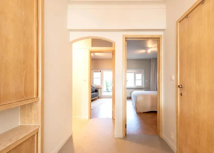 In With Marina Views