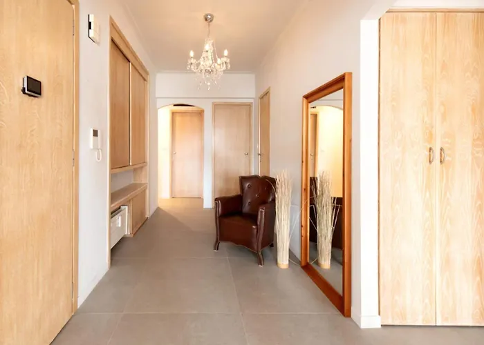 In With Marina Views Διαμέρισμα