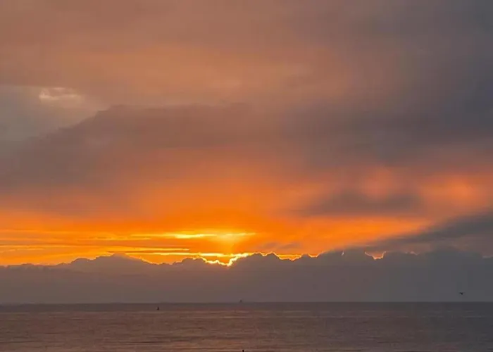 In With Marina Views Ostend