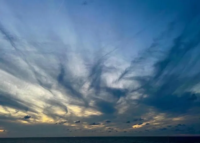 In With Marina Views Διαμέρισμα Οστένδη