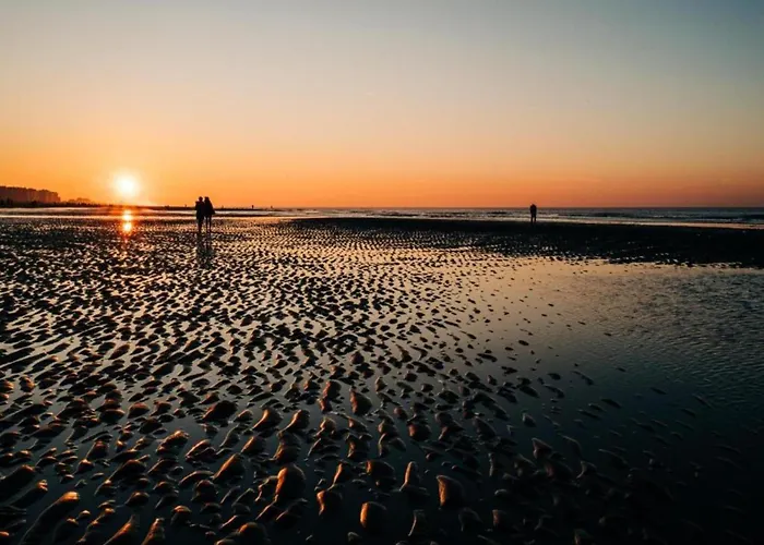 In With Marina Views Apartamento