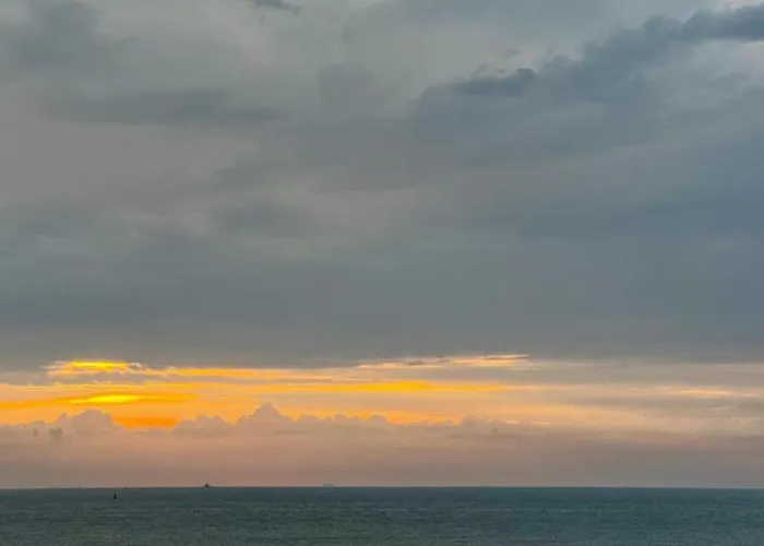 Διαμέρισμα In With Marina Views *