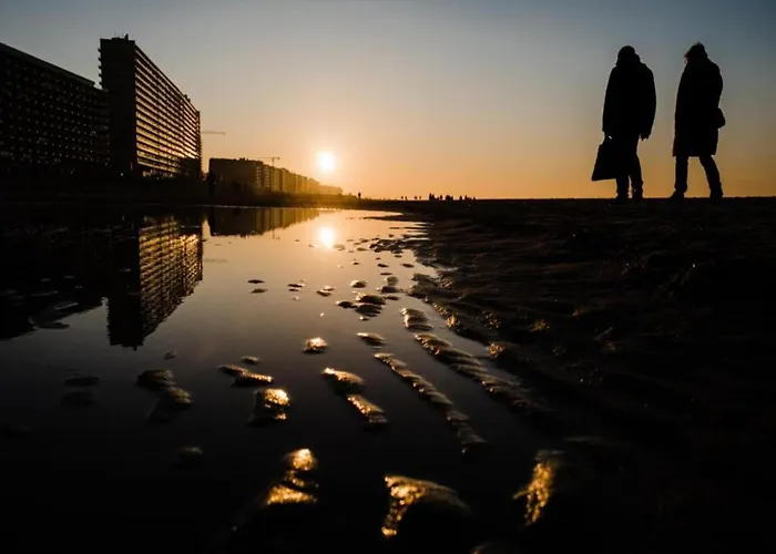 In With Marina Views Διαμέρισμα