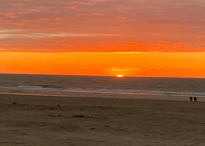 In With Marina Views *