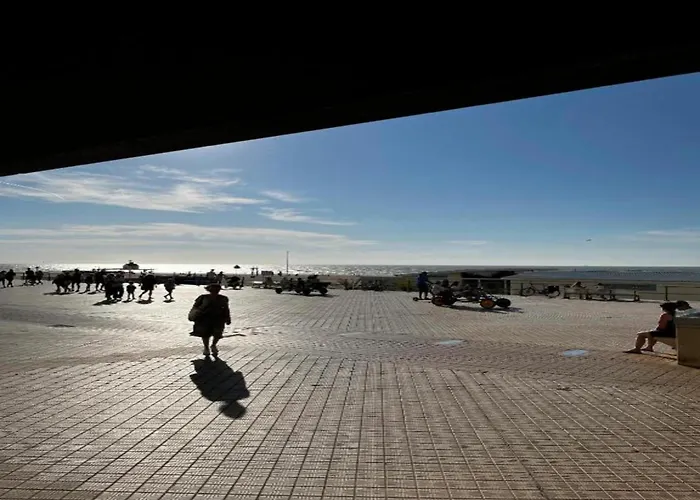 In With Marina Views Apartamento