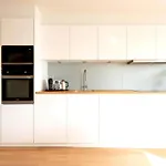 In With Marina Views Lejlighed *