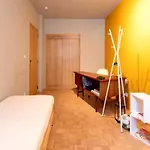 In With Marina Views Lejlighed Oostende