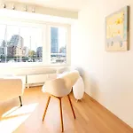 In With Marina Views Lejlighed Oostende