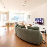 Lejlighed In With Marina Views Oostende