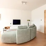 In With Marina Views *