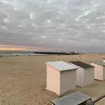 Lejlighed In With Marina Views Oostende