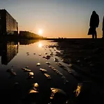 In With Marina Views Lejlighed