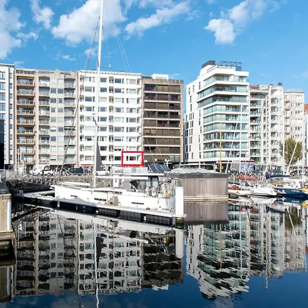 In With Marina Views Lejlighed *
