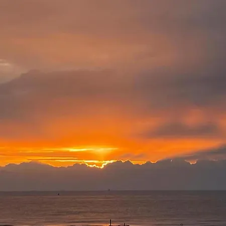 In With Marina Views Oostende