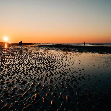 In With Marina Views Lejlighed