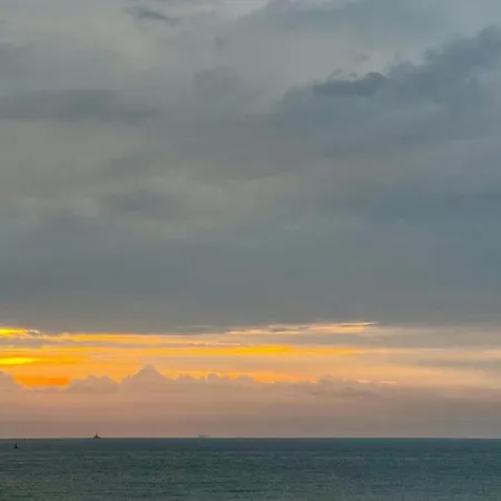 Lejlighed In With Marina Views *