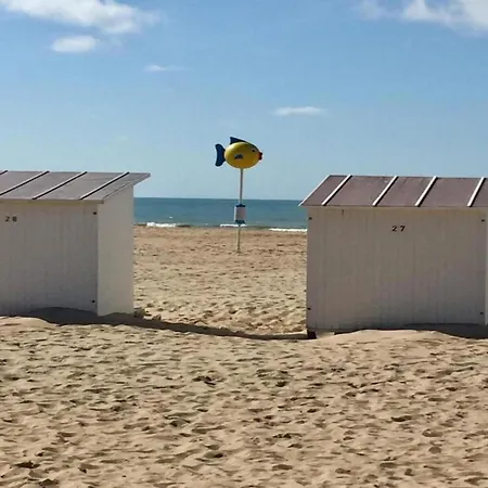 In With Marina Views * Oostende